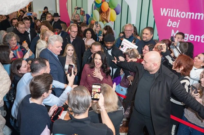 Fren Drešer i Piter Majkl Džejkobs