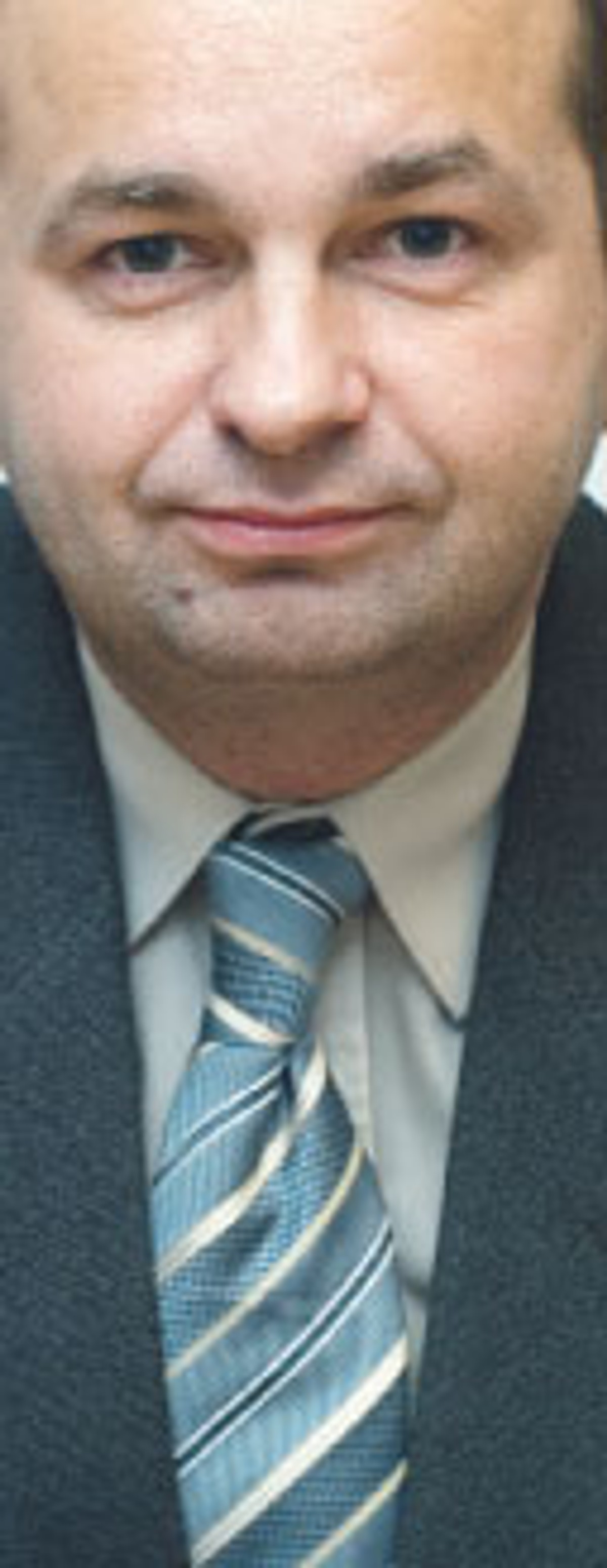 Bogdan Świąder