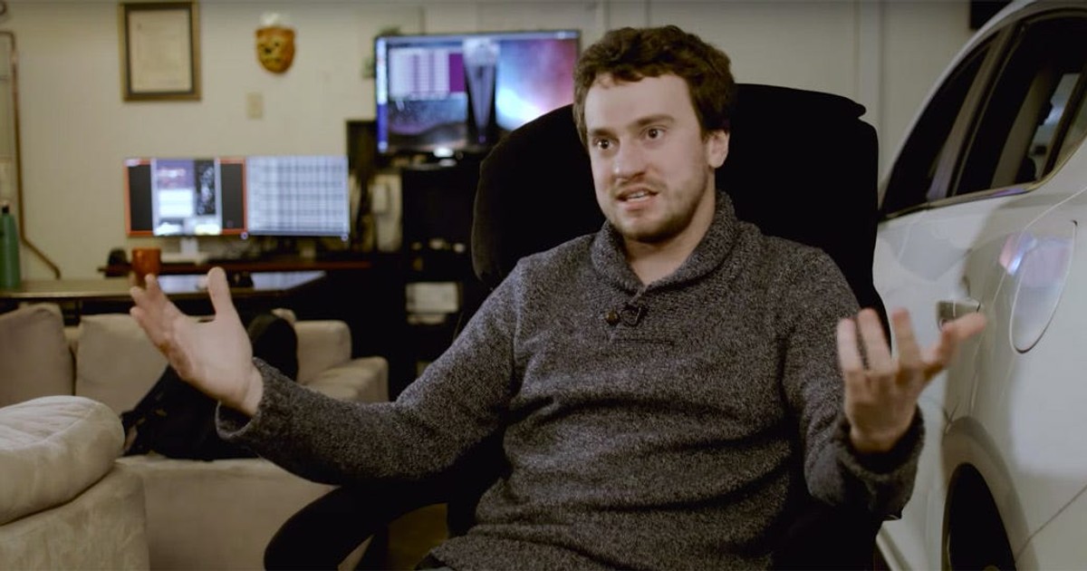 Self-driving-car developer at Twitter resigns a month after starting a ...
