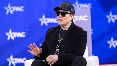 elon musk prognozuje koniec emerytur. "nie martwcie się odkładaniem pieniędzy. to nie będzie miało znaczenia"