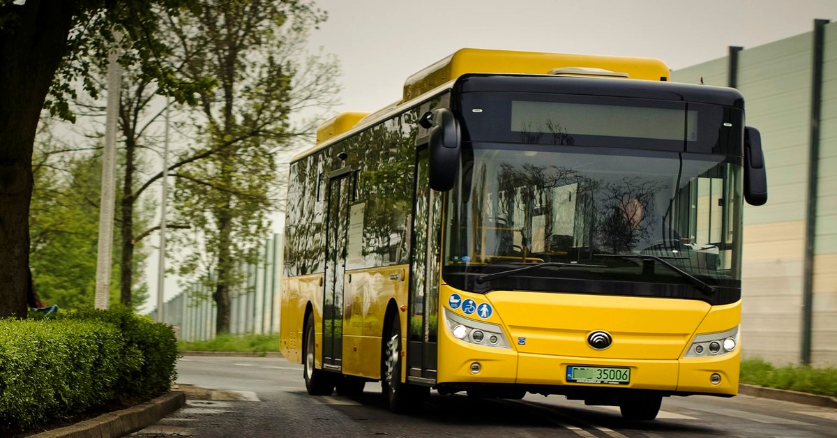 Kto określa, jaka będzie trasa linii autobusowej