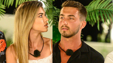 Widzowie "Love Island" grożą śmiercią Danielowi, bo... wrócił do Tay. Natalia zabrała głos