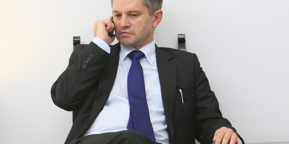 Jacek Kapica