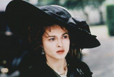 Helena Bonham Carter