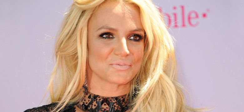 Britney Spears więziona przez ojca? Piosenkarka zabrała głos