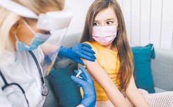 Dzieci to klucz do walki z pandemią