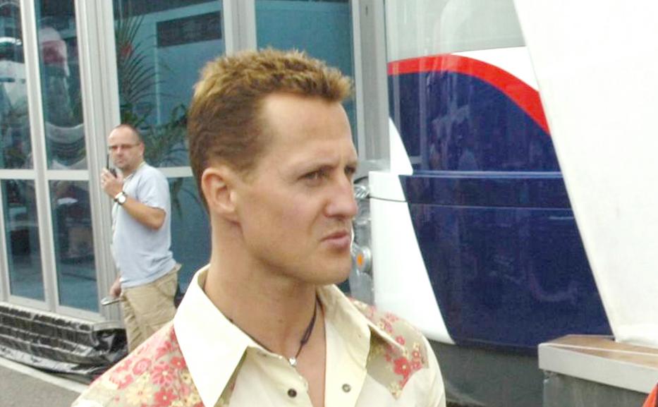 Michael Schumacherről nagyon sok új információt ígérnek az alkotók - fotó: Schutterstock