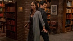 the copenhagen test serial szpiegowski thriller sf odcinek 4 gdzie oglądać