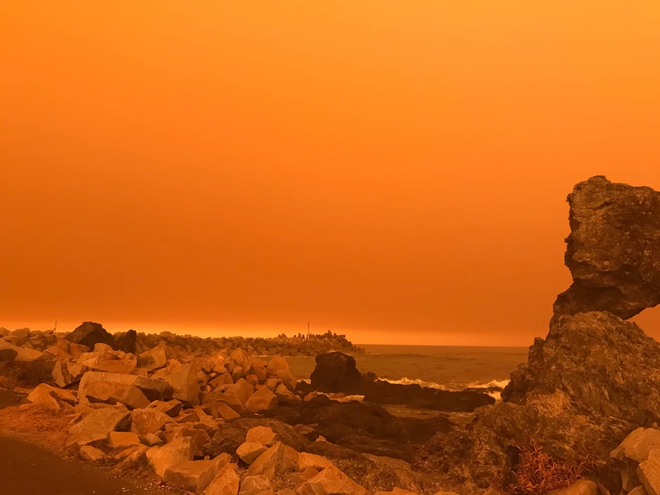 Požari u Australiji