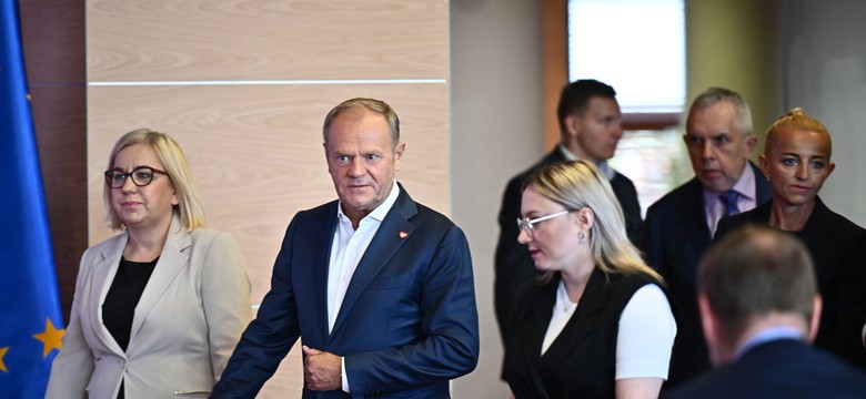 Koalicja zmienia strategię po decyzji SN. Zapowiada kolejny krok prawny