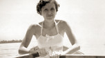 Eva Braun Rowing
