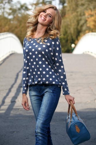 Butik - kolekcja jesień/zima 2012/2013