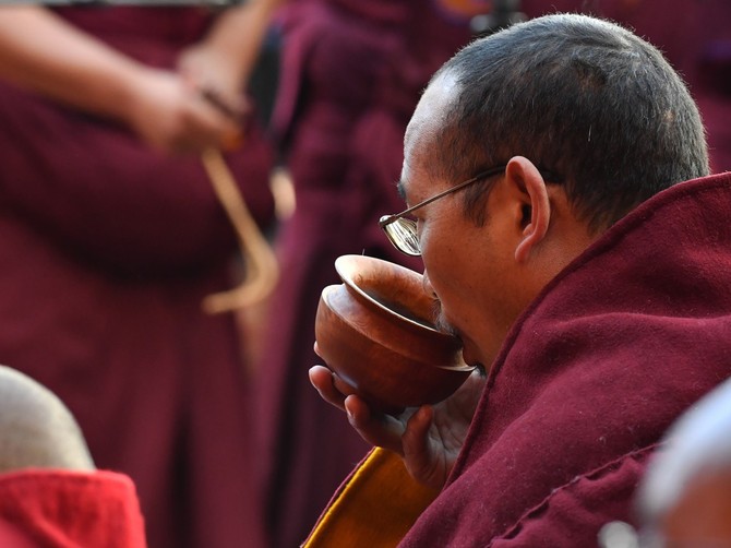 Drevni tibetanski recept za mladost i vitalnost