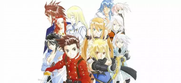 Recenzja: Tales of Symphonia Chronicles