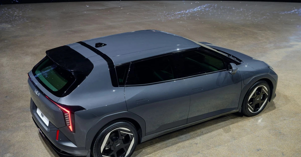 Nowa Kia już Polsce. Ma 204 KM i świetne ceny. Ile kosztuje?