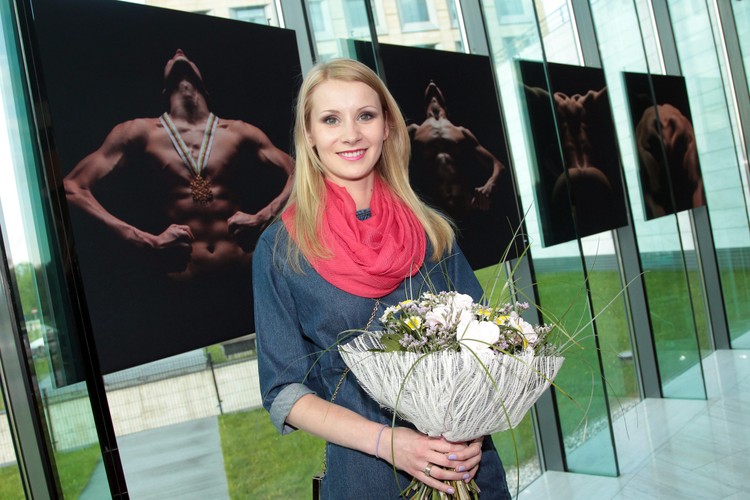 Żona Kamila Stocha rozebrała polskich skoczków