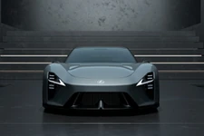Nowy Lexus jest obłędny. Japończycy zmieniają styl i technologię