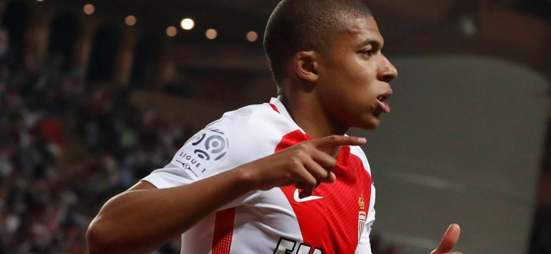 Takiej kwoty jeszcze świat nie widział. Mbappe pobije transferowy rekord?