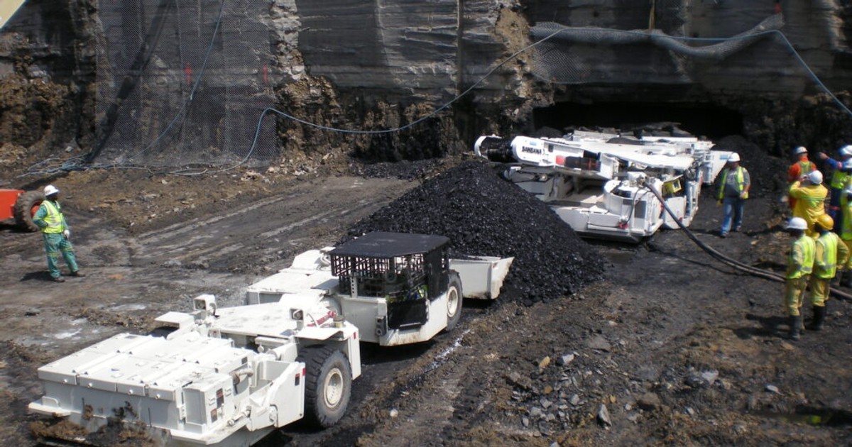 South Africa becomes Israel’s top coal supplier after Colombia cuts off shipments