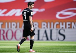 Robert Lewandowski: Tworzę opowieść, którą kibice będą przekazywać swoim dzieciom