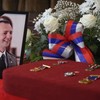 Komemoracija vojniku Milovanu Jovanoviću koji je tragično nastradao u mirovnoj misiji u Libanu