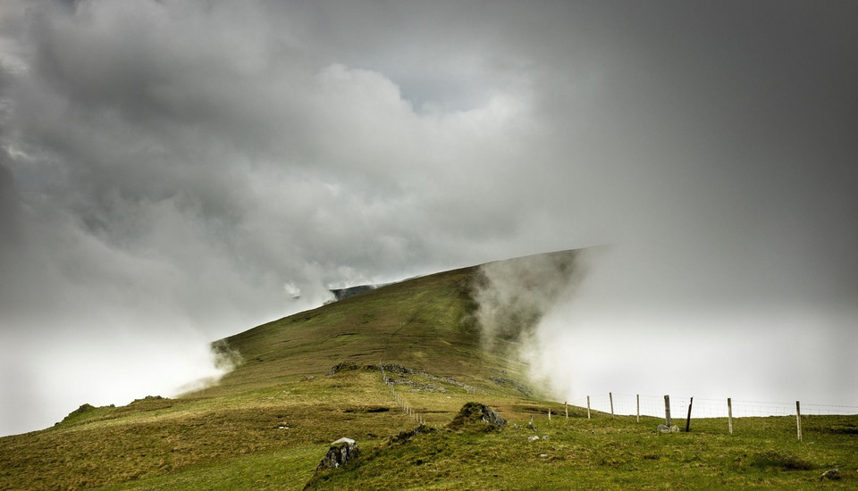 Weather Photographer of the Year 2016