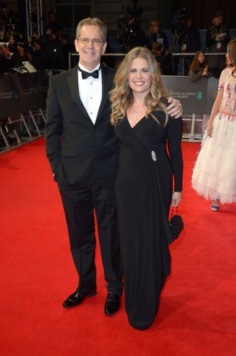 Najlepszy pełnometrażowy film animowany: