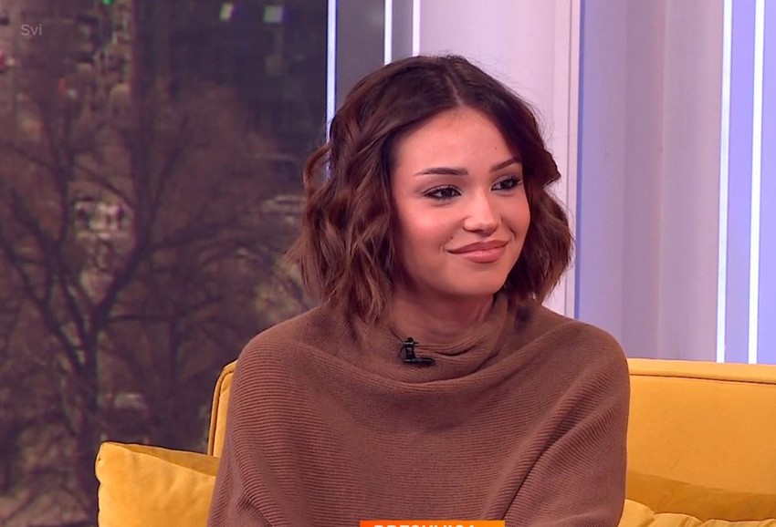 Anđela Ignjatović Breskvica