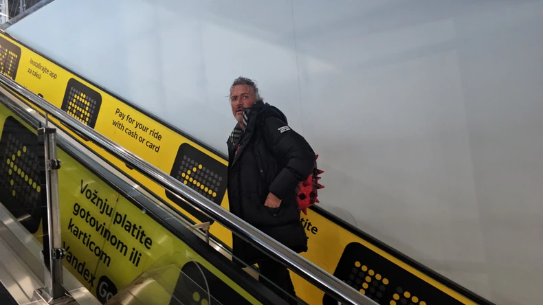 Dragan Marinković Maca