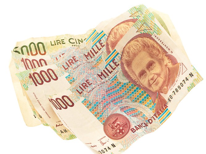 Liry włoskie