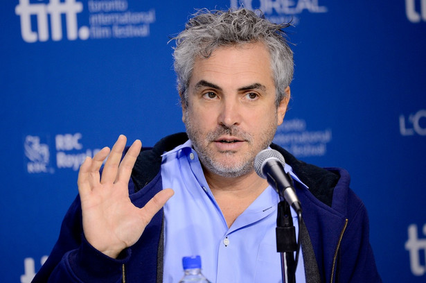 Alfonso Cuarón: Żeby "Grawitację" w pełni zrozumieć, trzeba ruszyć głową