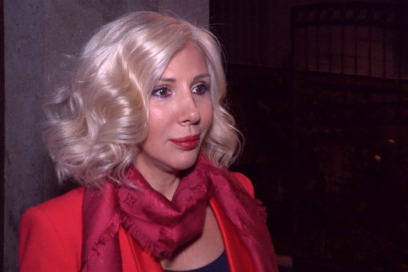 OGLASILA SE UREDNICA ZABAVNOG PROGRAMA RTS-A Sandra Perović progovorila o ukidanju emisija "Ja volim Srbiju", "Stigni me ako znaš" i "Na večeri kod": Otvaramo prostor za nove ideje i autore