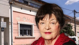 Gorica Popović 
