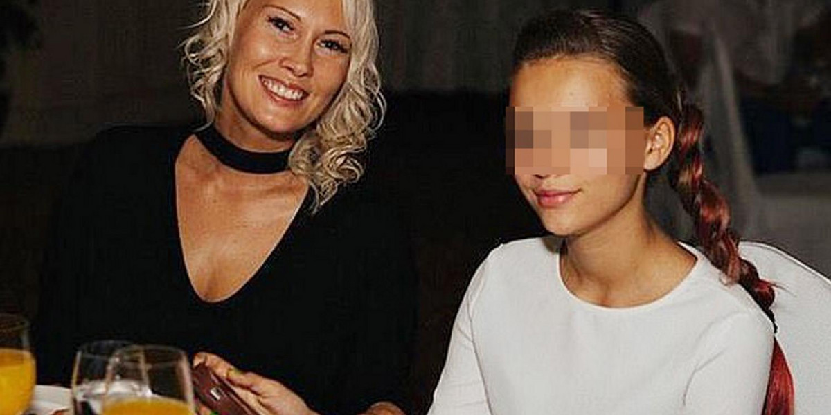 Rosja: Matka chciała sprzedać dziewictwo 13-letniej córki. Usłyszała wyrok