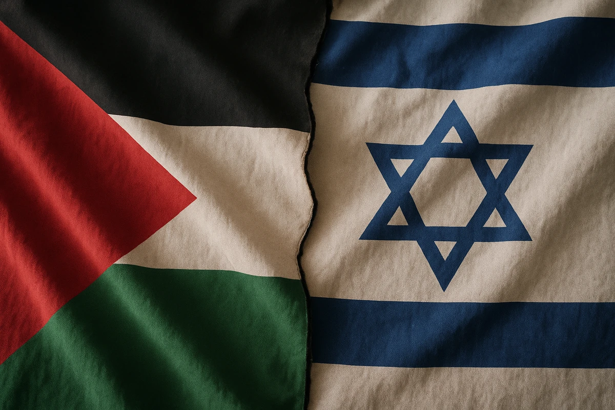 Gaza w ogniu: 200 zabitych w weekend
