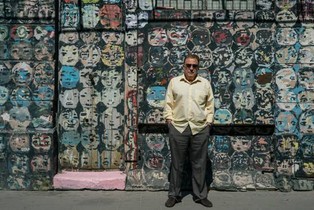 Waiel Awwad: Ja, Syryjczyk, mówię wam: to terroryści [WYWIAD]