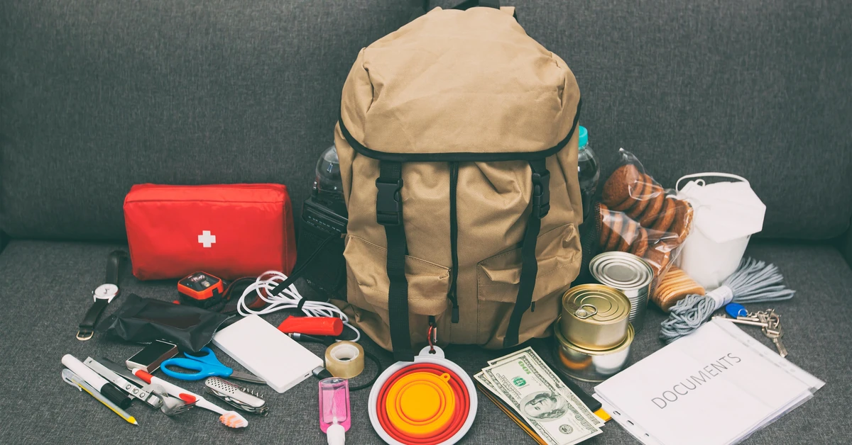 Co powinno znaleźć się w plecaku ucznia? Lista rzeczy na każdy dzień szkoły