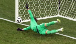 Wielki pech Yanna Sommera na mundialu. Trzeci samobójczy gol bramkarza w historii