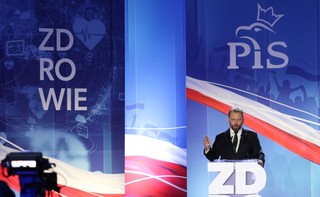 Politycy kuszą lepszym zdrowiem. Co proponują komitety wyborcze?