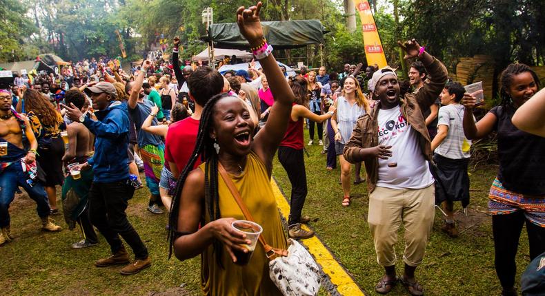 NyegeNyege is back 2022