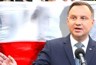 Andrzej Duda polityka PiS Prawo i Sprawiedliwość