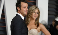 Przechytrzyli paparazzi! Jennifer Aniston i Justin Theroux już po ślubie
