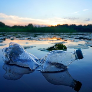 Rémisztő hírek: tengeri sóban és palackozott sörökben is kimutattak már mikroműanyagokat