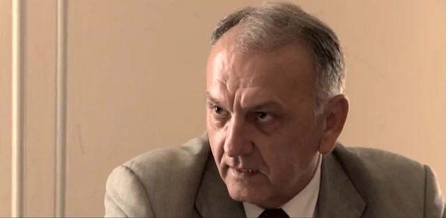 Milan Ćuruvija (Foto: Screenshot YouTube/DusanBajatovic)