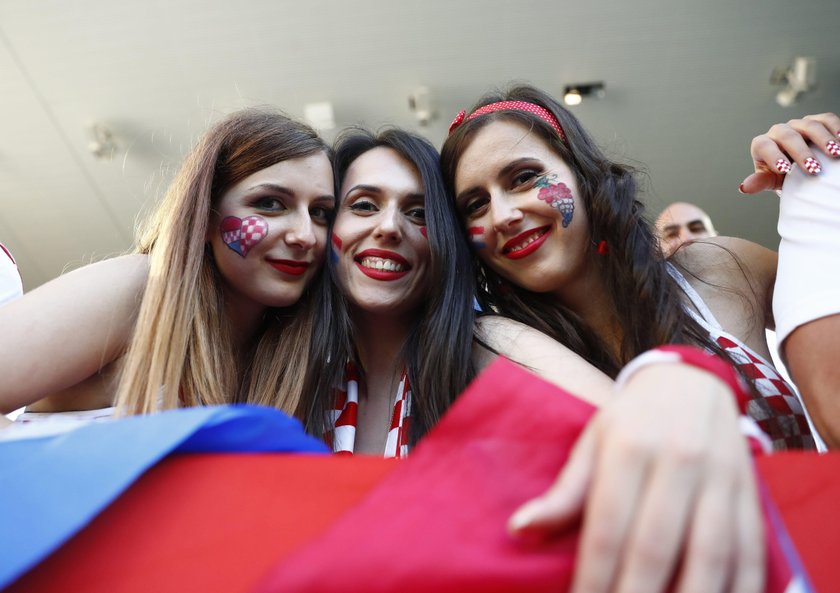 Wielkie porównanie fanek z Euro 2016 i Copa America