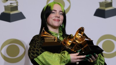 Billie Eilish