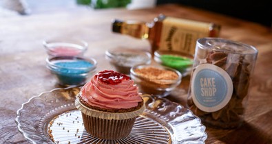 Harapj bele egy falat amerikai nyárba! Irány a CakeShop!