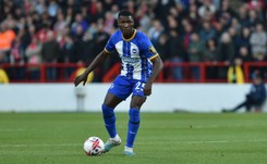 Rekordowy transfer w angielskiej ekstraklasie. Moises Caicedo z Brightonu do Chelsea