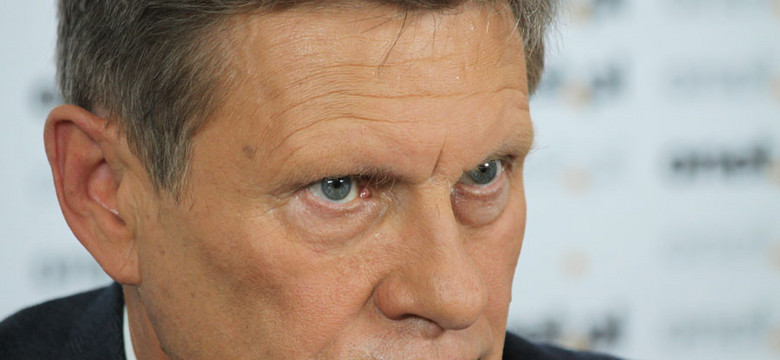 L. Balcerowicz: na stanowisku prezydenta mamy młodego Kaczyńskiego