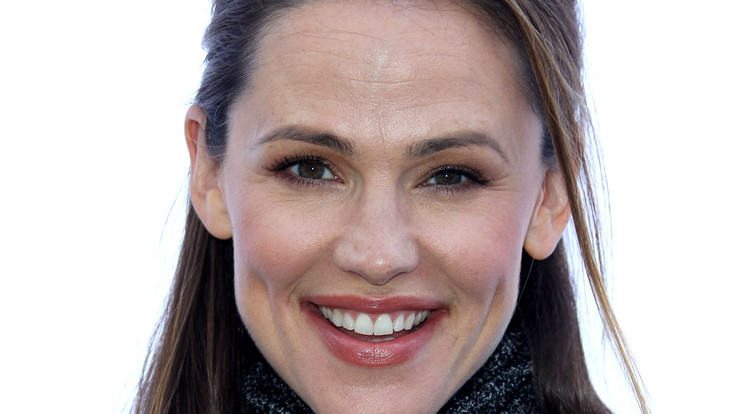 Jennifer Garner elkötelezett környezetvédő/ Fotó: Northfoto